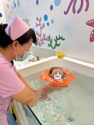 -月满阁月子中心(莲湖区店)