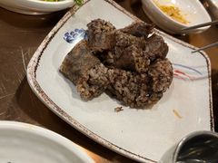 -元山烤肉店(假日广场店)