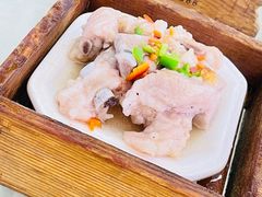 -巨元河鲜酒楼·清远特色菜名店(英德店)