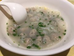 上汤鱼包-石岐佬中山菜馆(张溪店)