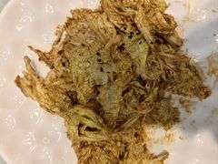 -北平味道.京味菜.烤鸭(梨园店)