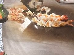 -品未·铁板烧(甜水园店)