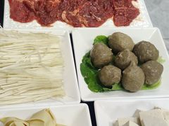 -川渔居—鱼火锅(八方汇店)