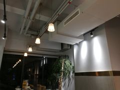 -F+轻食健身赋能空间(中华北路国贸商场店)