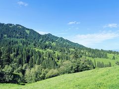 -新疆那拉提国家旅游度假区