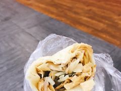 -阿姨卷饼(平凉路店)