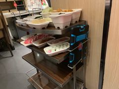 -海底捞火锅(上地华联店)