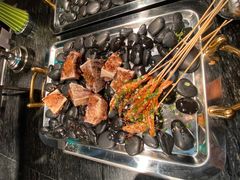 -博林天瑞喜来登酒店·西丽尚膳