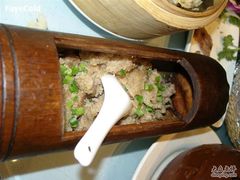 粉蒸肉-鄱阳湖·江西小炒·瓦罐煨汤(五道口店)