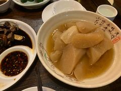 -雪霁山庄·合肥地标老字号
