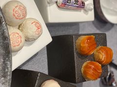 -柿合缘新京菜(国金中心商场店)
