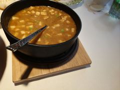 -张福记(陇海中路店)