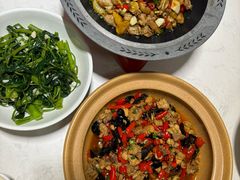 -良厨本味· 老坛剁椒鱼头(深南腾讯店)