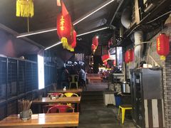 -老地方猫儿面(磁器口店)