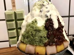 -WONDER ICE 萬得冰田(建設路总店)
