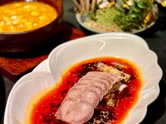 -权茂上海菜(殷行路店)