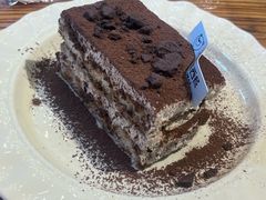 -冲浪熊西餐厅(昌黎店)