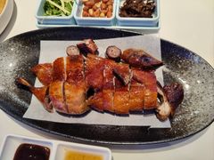 -南拳十三姨·潮汕砂锅粥·粤菜(西单大悦城店)