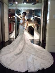 点击看大图 iphone_upload_pic-韩国天使嫁衣婚纱礼服馆(上海旗舰店)