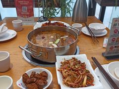 -守柴炉烤鸭(鱼嘴店)