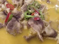 -老牌坊鲁菜名店(聊城美食岛店)