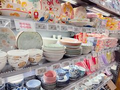 -blt精品超市(KKMALL京基店)