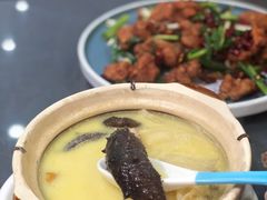-金龙·打边炉(武进路店)