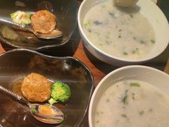 蛋黄狮子头-前海沿·青岛菜(五四广场永旺店)