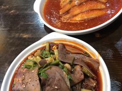 夫妻肺片-牛王庙(龙华花园店)