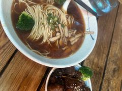 -囿面传统制面馆(中央路店)