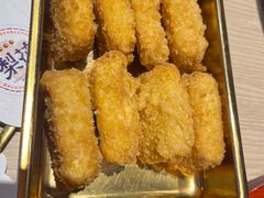 -梨花牛肉汤饭(仁恒伊势丹店)