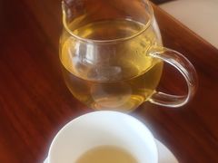 -粤尚腾香居中餐厅(首都机场希尔顿店)