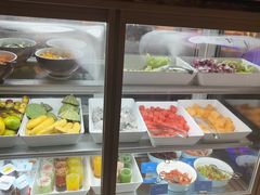 -长沙芙蓉国温德姆至尊豪廷大酒店-自助餐厅