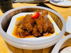 -兰亭轩茶餐厅(长江路店)