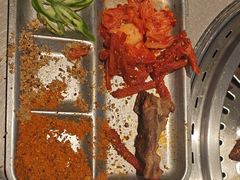 -大叹号·朝鲜族烤肉(滨海吾悦广场店)