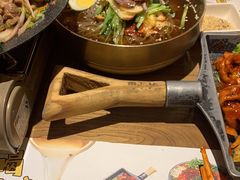 -冰川冷面·延边菜·炭烤串(观前店)