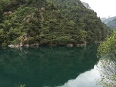 -叠溪松坪沟景区