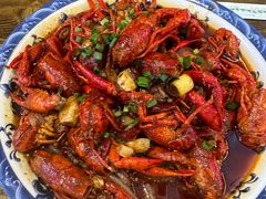 -大钳王油焖大虾
