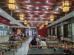-东北农业大学饺子园