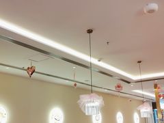 大堂-杯子红牛排(南庄吉利广场店)