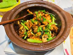 -火啫啫·粤式啫啫煲(南通首店)