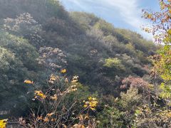 -方城县七峰山生态旅游区