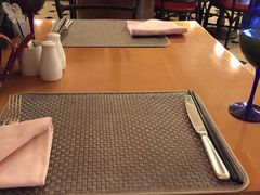 -丽思卡尔顿·香溢餐厅(北京丽思卡尔顿酒店)