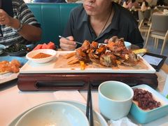 -客汁源味·客家菜(时代城店)