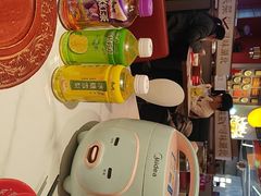 -来菜·湖北头牌藕汤(武商MALL众圆店)