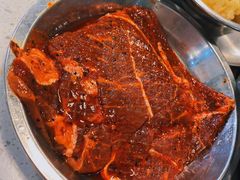 火锅牛排-电台巷火锅(科华总店)