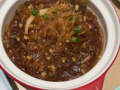 -吕氏疙瘩汤·海鲜新鲁菜(海州利群店)