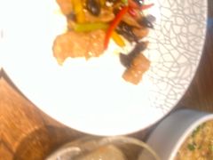 -田园居·佳宴(桑田路店)