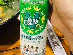 -螺蛳粉先生(蓟门桥店)