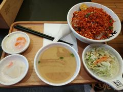 -熊吞·大碗丼烧肉饭(济宁万达广场店)
